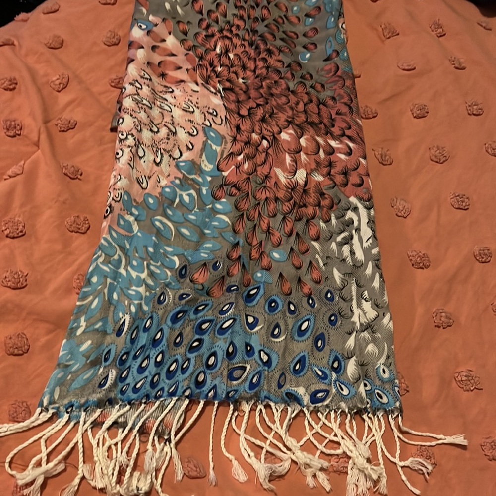 Scarf bundle 8 - Picture 8 of 9